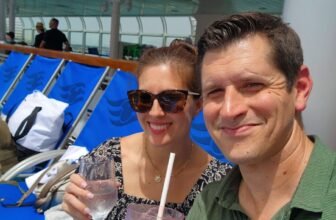 Disney cruise suggestions and methods