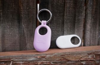 Samsung SmartTag 2 trackers are 38 % off forward of Prime Day