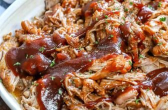 Immediate Pot Pulled Pork – Spend With Pennies