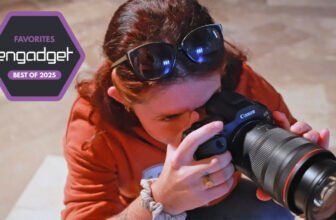 The very best cameras for 2025