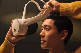 Xbox’s VR headset with Meta may very well be launched before we thought