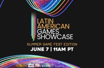 Easy methods to watch the Latin American Video games Showcase at Summer time Sport Fest 2025