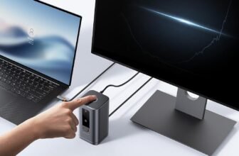 Neglect Anker, Baseus 11-in-1 Docking Station Is at Its Lowest Value as Amazon Clears Out June Tech Offers