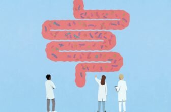 Poop Transplants Not All They’re Cracked As much as Be