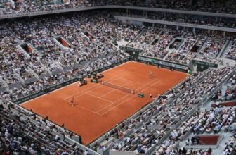 Watch the French Open 2025 Dwell on a Free Channel