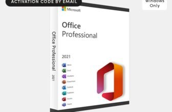 Microsoft Workplace Professional 2021 Is 77% Off, and an Further Low cost With Our Code Makes It Almost Free
