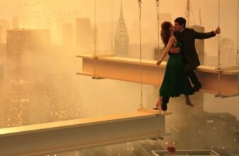 Francis Ford Coppola’s ‘Megalopolis’ Is Returning to Theaters, in a Actually Mega Manner