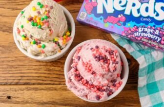 Nerds Ice Cream – Barefeet within the Kitchen