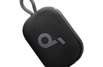 This Bluetooth Waterproof Speaker by Anker Is Virtually Free on Amazon, and It’s No Joke