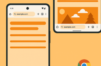 Impressed By Safari, Chrome For Android Now Permits Handle Bar At The Backside Of The Display screen