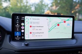 Do not hit the fuel if you have not downloaded these underrated Android Auto apps I like