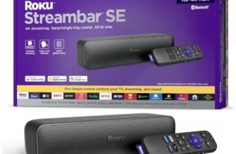 This Roku 2-in-1 Streambar Is Cheaper Than It Was on Amazon Prime Day, No Have to Purchase a Separate Soundbar