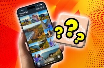 This satisfying app saved my digicam roll (and iCloud storage)