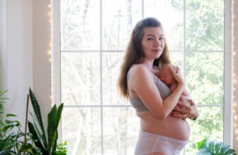 How you can Really feel Higher in Your Physique After Beginning: 5 Postpartum Restoration Necessities