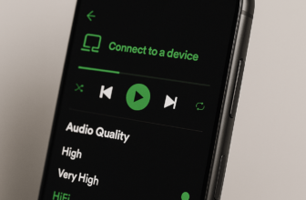 Spotify HiFi Lossless Streaming Might Be Launching Quickly