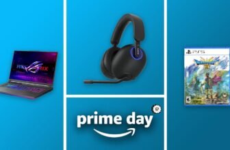 The very best Prime Day gaming offers on video video games, {hardware} and extra to get earlier than the sale ends