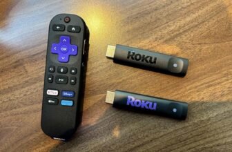 Roku streaming sticks are as much as 37 % off proper now