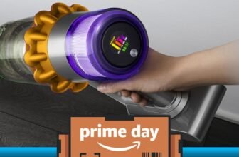 Decide up this Dyson cordless vacuum whereas it is $180 off for Prime Day