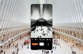VSCO launches devoted ‘Seize’ app with reside previews
