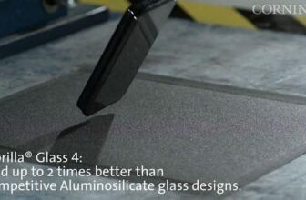 Corning avoids EU antitrust fantastic by ending unique offers with telephone producers