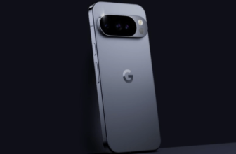 Google Teases Pixel 10 Design Forward Of Official Launch