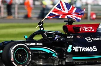 Tips on how to Watch the 2025 F1 British Grand Prix on a Free Channel