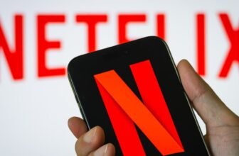 Netflix Is Doubling Down on Adverts and Dabbling in AI