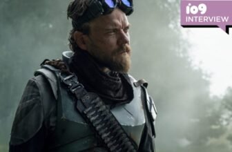 Pilou Asbæk on Taking part in the Mule, ‘Basis’ Season 3’s Terrifying Villain