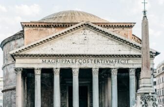 Google DeepMind’s Aeneas mannequin can restore fragmented Latin textual content