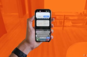 The right way to use the iPhone’s Motion Button to order espresso, speak to AI, and extra