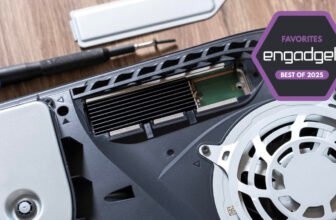 The perfect SSDs for PS5 in 2025
