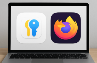 iCloud For Home windows Now Helps Password Autofill In Firefox