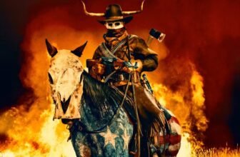 ‘The Purge’ Motion pictures Might Return to Maintain America Violent