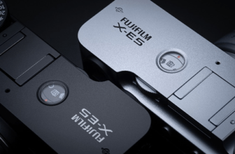 Fujifilm Expands X Sequence With Launch Of X half And X-E5 Cameras
