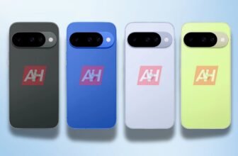 New Pixel 10 renders showcase triple cameras and hanging new shade tones