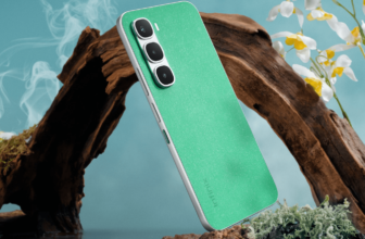 Infinix Sizzling 60 Collection Launches Globally