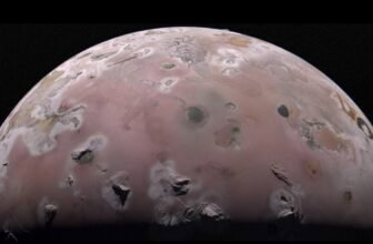 The ‘Hail Mary’ That Saved NASA’s Juno Digital camera From Jupiter’s Radiation Hell