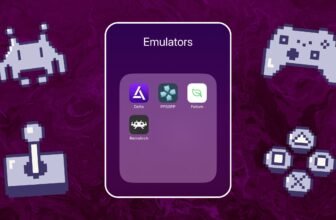 4 apps that turned my iPhone right into a mini recreation console