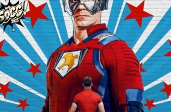 Oh Lord, ‘Peacemaker’ Has Its Cunning Season 2 Music