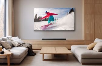 4 ideas I exploit for one of the best Dolby Atmos encompass sound