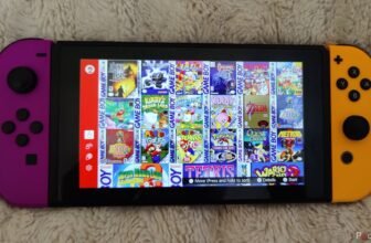 My largest drawback with emulation wasn’t what I anticipated