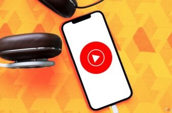 YouTube Music now syncs playback throughout units, however it’s no match for Spotify