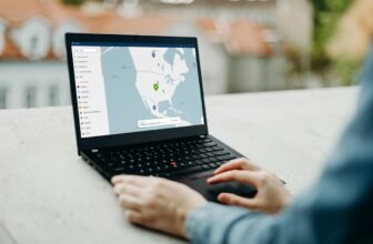 Stand up to 77 % off NordVPN two-year plans for Labor Day