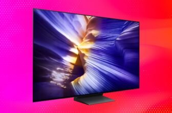 4 TV tech traits I feel will form the subsequent 5 years