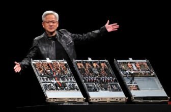 NVIDIA could give US authorities a reduce of its income to promote AI chips to China