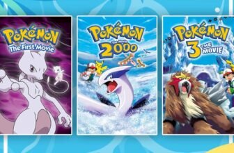 You’ll be able to watch Pokémon the Film 2000 totally free on YouTube proper now