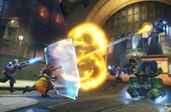 Overwatch 2 will enable KBM on console, however you may be up towards PC gamers