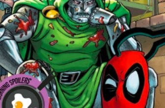 Robert Downey, Jr. Rumored to Conflict With Ryan Reynolds on Set of ‘Avengers: Doomsday’