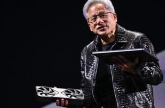 Nvidia Unveils Excessive-Tech ‘Mind’ for Humanoid Robots and Self-Driving Vehicles
