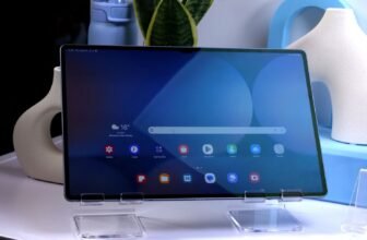 Samsung Is Asserting a New iPad Professional Killer at IFA Subsequent Week